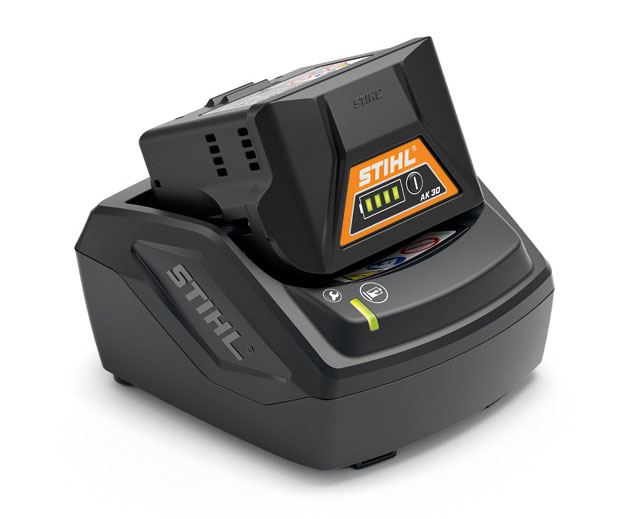 Akumulator STIHL AK 30 i ładowarka AL 101